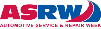 ASRW - Automotive Service and Repair Week