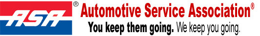 Automotive Service Association