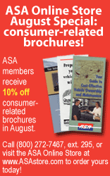 ASA Store Spotlight: Labor Law Posters