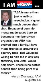 I Am ASA