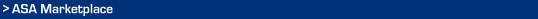 ASA Marketplace