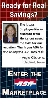 Ready for Real Savings? Enter the ASA Marketplace