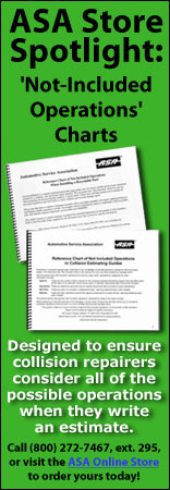 ASA Store Spotlight: Shop Safety Posters