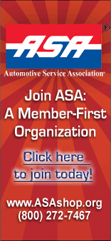 Join ASA: A Member-First Organization