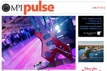 Pulse Example 1