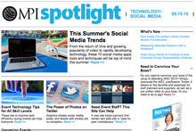 Spotlight Example 1
