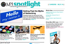 Spotlight Example 3