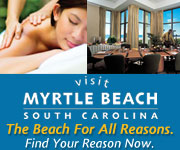 Myrtle Beach CVB