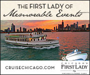 Chicago's First Lady