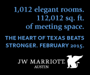 JW Marriott Austin