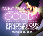 MPIF Rendezvous IMEX A 2014