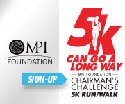 MPI Foundation Chairmans 5k