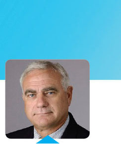 Martin A. Regalia, Ph.D.