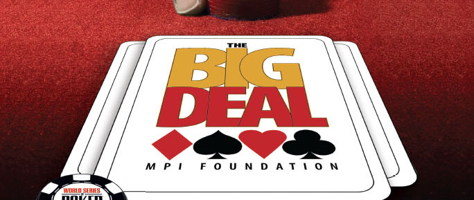 The Big Deal