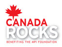 Canada Rocks 2014