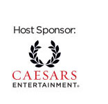 Host Sponsor: Caesars Entertainment