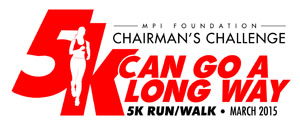 MPI Foundation Chairman's Challenge 5K Run/Walk