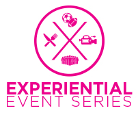 Experiential Event Series - Mega-Events 