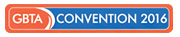 GBTA Convention 2016