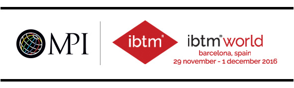 EIBTM | The Global Meetings & Events Expo | 18-20 November 2014 | Barcelona, Spain