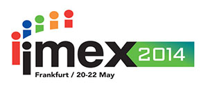 IMEX Frankfurt 2014