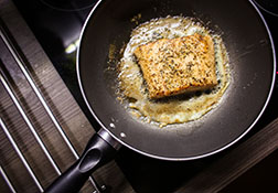 Sustainability Lessons From the Restaurant Industry