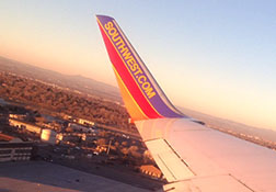 Low Cost Carriers' Influence on Passenger Experience 