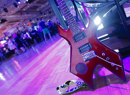 Music Licensing to Undergo Federal Review 