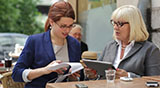 Tips for Finding the Right Mentor 
