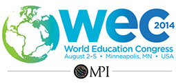 WEC 2014 