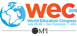 WEC 2015