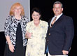 Neva Hollins, B.J. Johnson, Danny Hernandez,