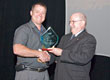 John Scully, David Boyington