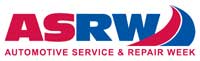 Automotive Service & Repair Week