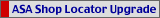 ASA Shop Locator Upgrade