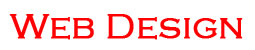 Web Design