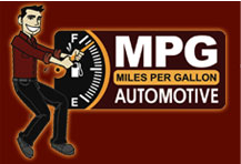 MPG Automotive